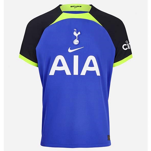 Maillot Tottenham Exterieur 2022-23